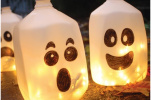 3 Tips for decorating your house for Halloween