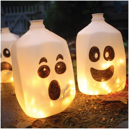 3 Tips for decorating your house for Halloween